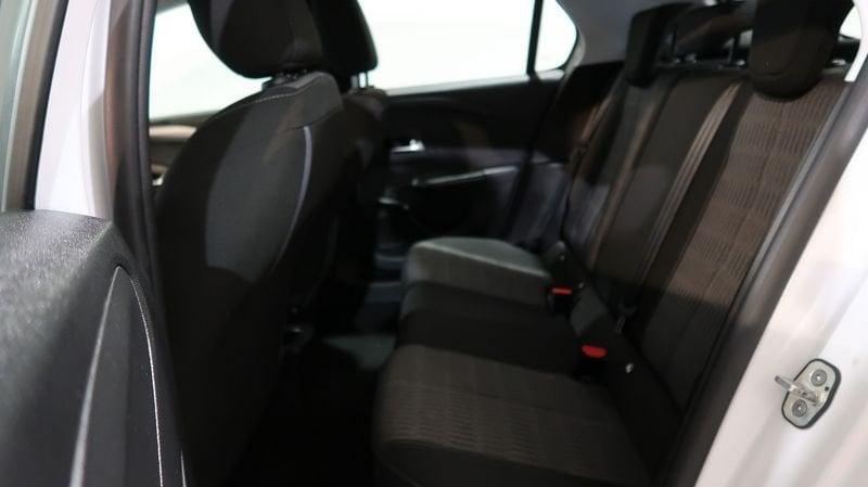 Opel Corsa Corsa 1.2 Edition s&s 100cv