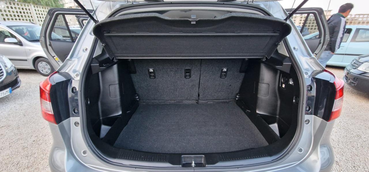 Suzuki S-Cross 1.0 Boosterjet Cool 2017 CRONO CASA MADRE