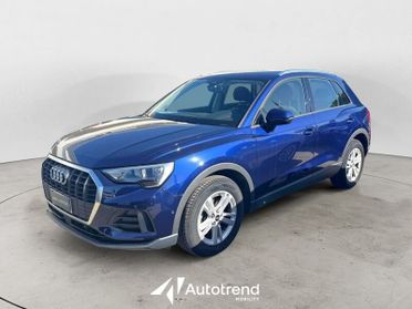 Audi Q3 35 TDI 150 CV Automatica NAVI LED Business