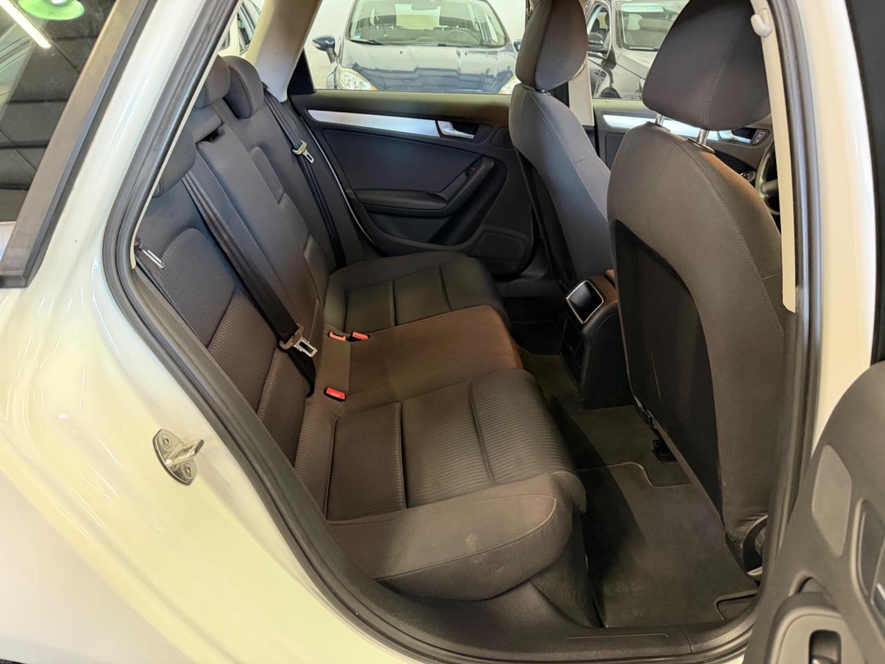 Audi A4 Avant 2.0 TDI 143CV F.AP. Advanced