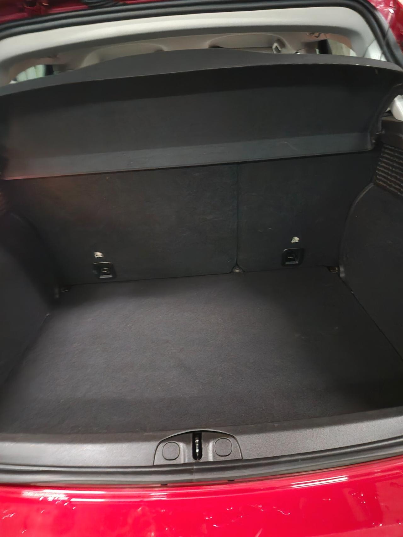 Fiat 500X 1.3 MultiJet 95 CV Cross