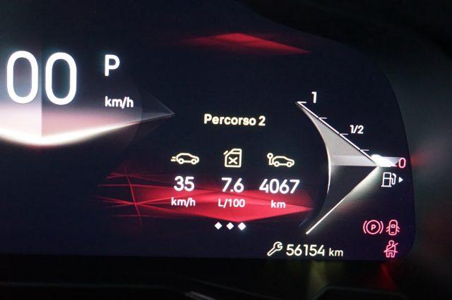 DS AUTOMOBILES DS 7 BlueHDi 130 aut. Performance Line