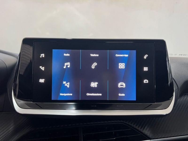 Peugeot 2008 2008 PureTech 130 S&S Active Pack