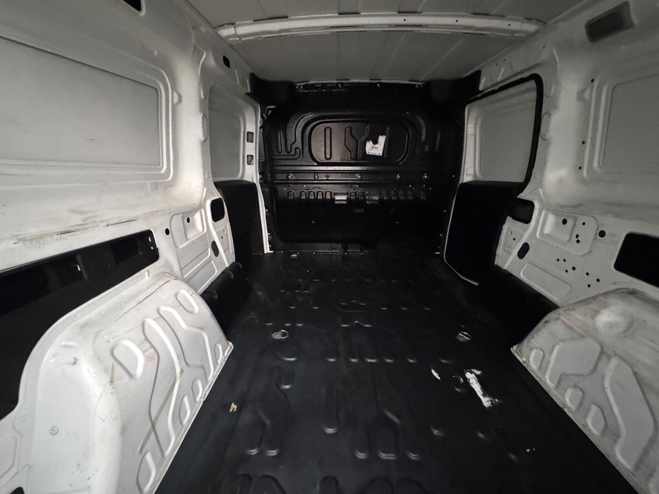 Fiat Doblò 1.6 multijet modello maxi