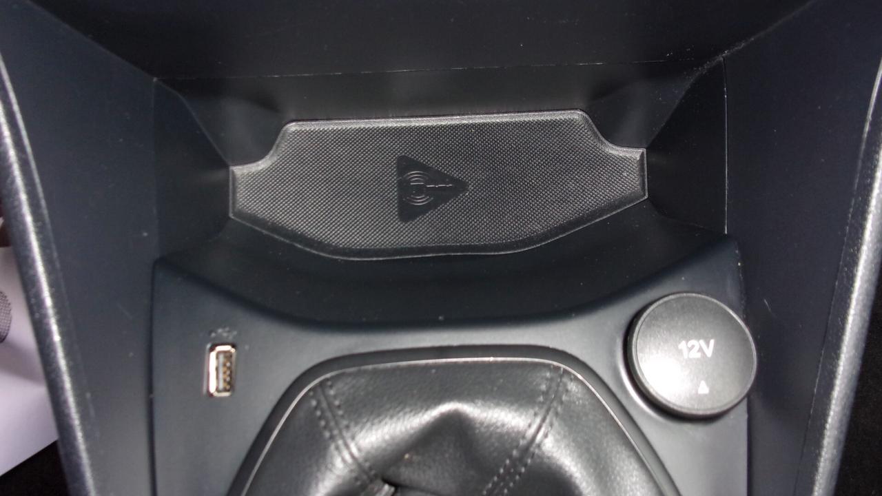 Ford Fiesta 1.1 75 CV 5 porte Connect