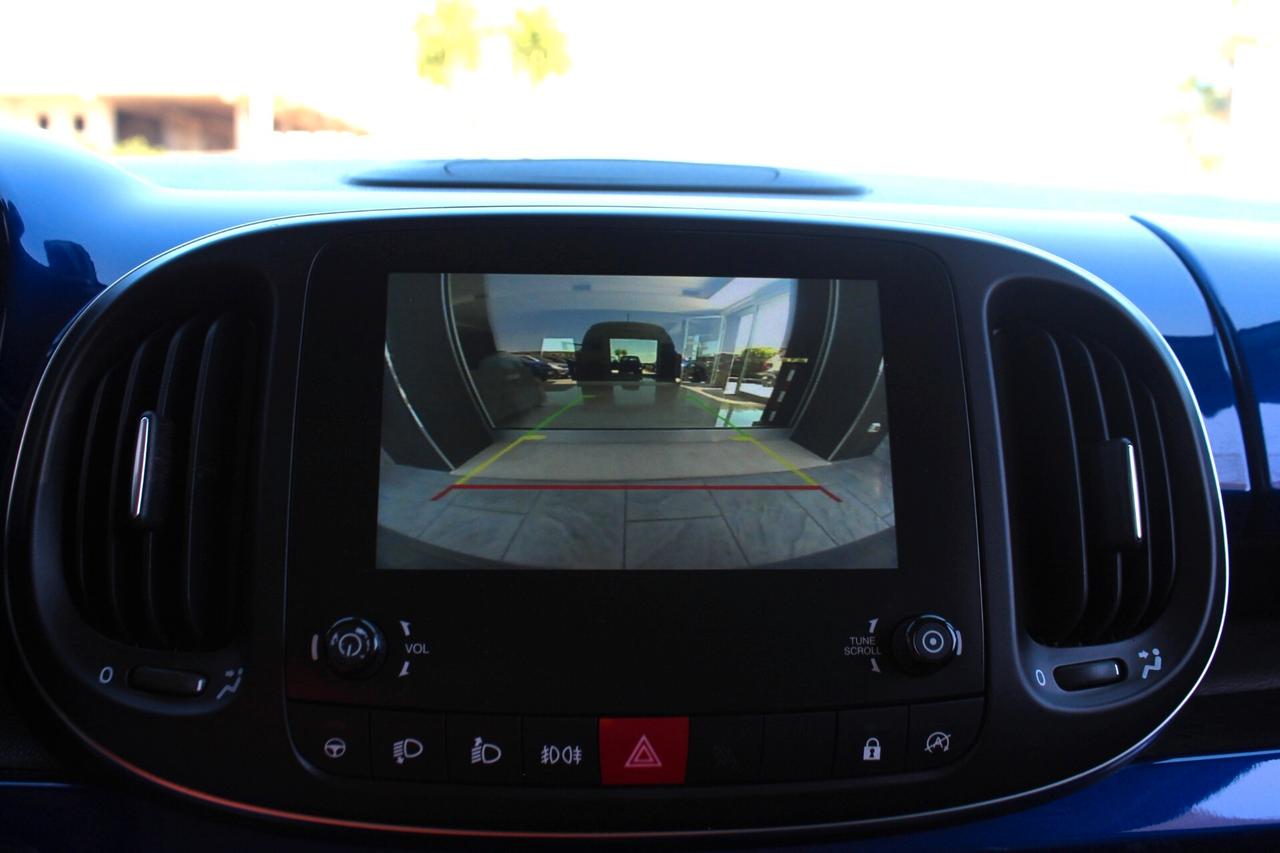 Fiat 500L Wagon 1.6 Multijet 120 CV Lounge