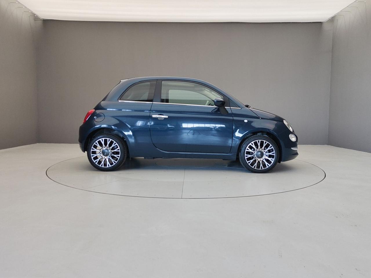 FIAT 500 III 2015 1.0 70CV HYBRID DOLCEVITA