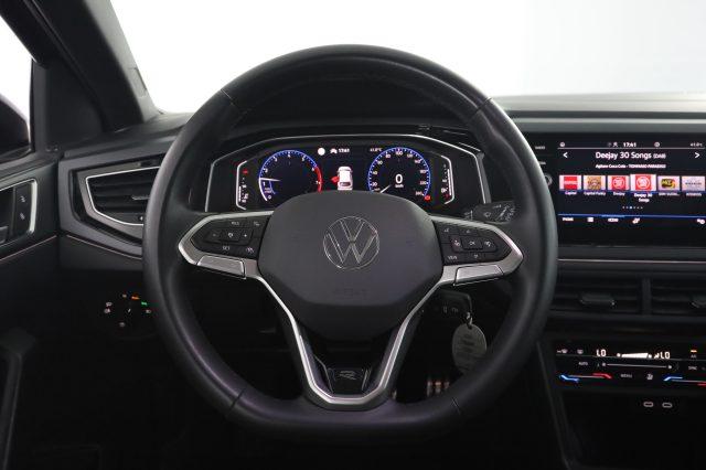 VOLKSWAGEN Taigo Taigo 1.0 TSI 115 CV R-Line
