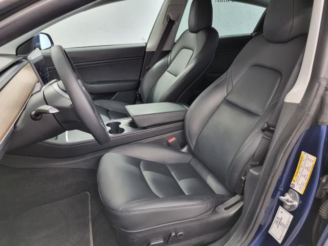 TESLA Model 3 Long Range Dual Motor AWD