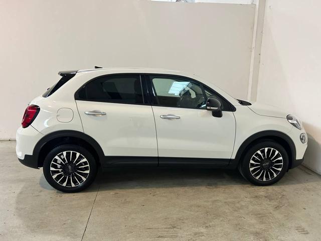 FIAT 500X 1.0 T3 120 CV FULL LED+ CERCHI 17'