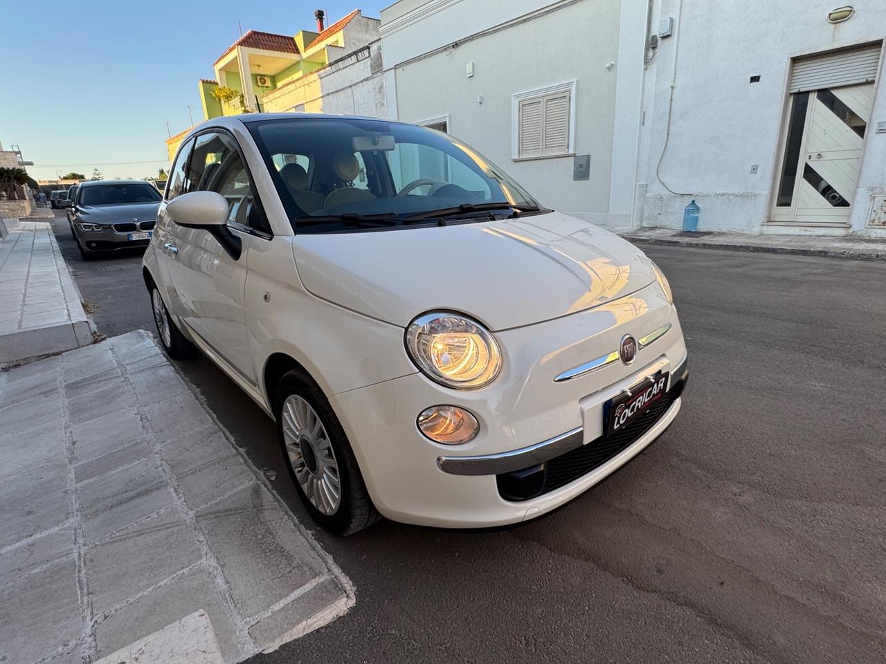 Fiat 500 1.3 Multijet 16V 95 CV Lounge