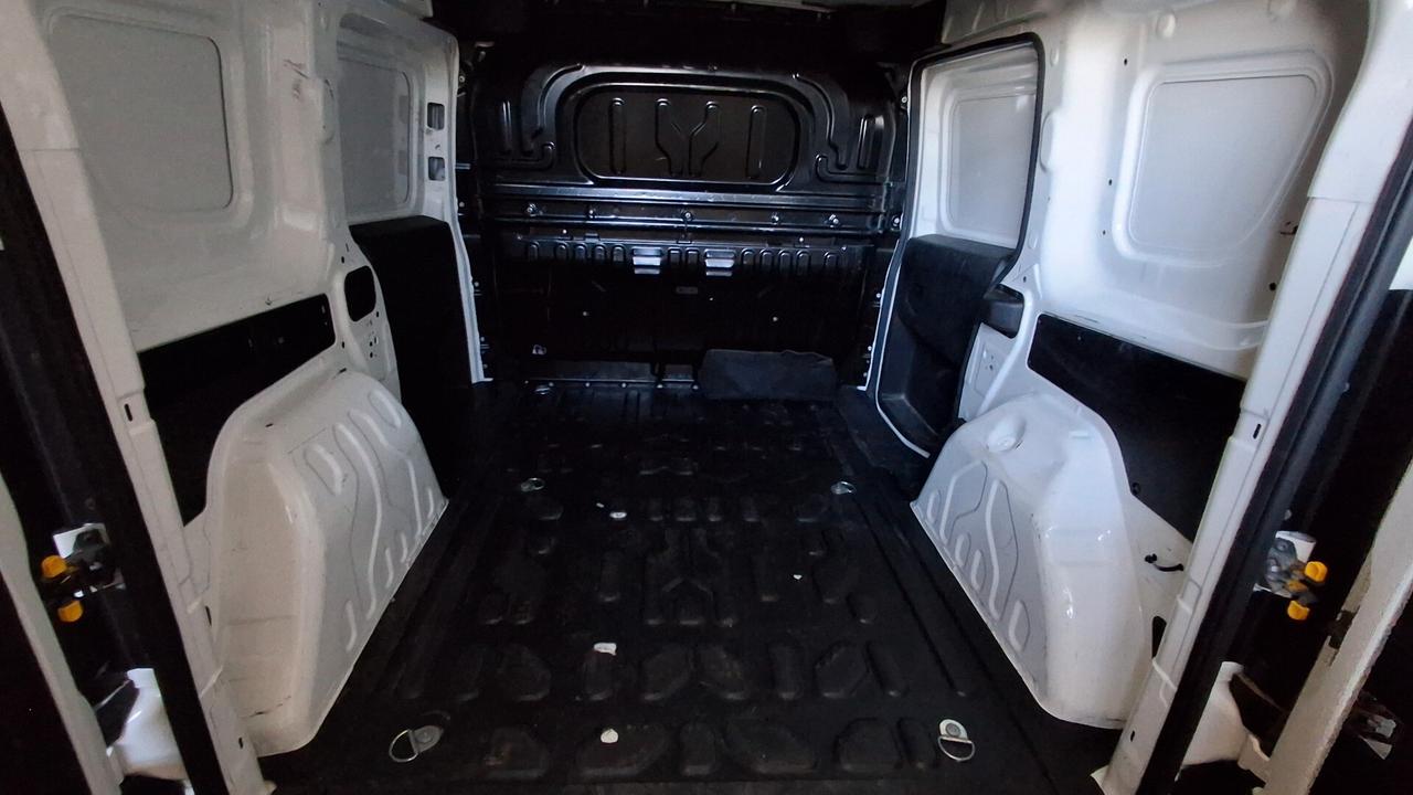 Fiat Doblo Doblò 1.6 MJT 90CV S&S PC-TN Cargo Lounge