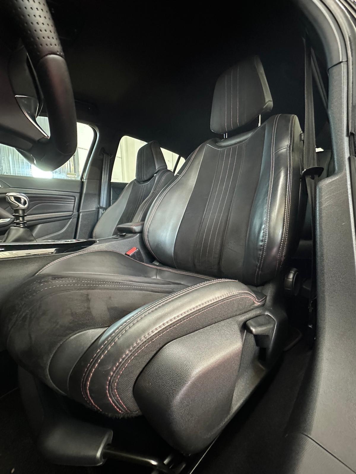 Peugeot 308 THP 205 S&S GT