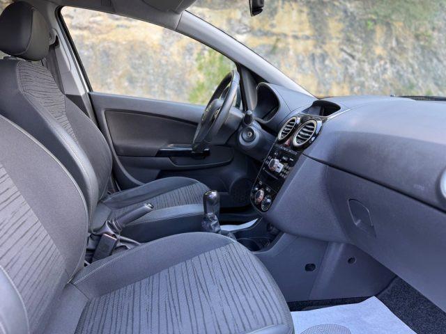 OPEL Corsa 1.2 85CV 5 porte GPL-TECH Edition