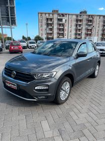 Volkswagen T-Roc 2.0 TDI SCR 150 CV DSG BlueMotion Technology