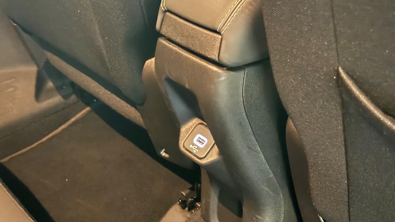 Jeep Renegade 1.6 Mjt 130 CV Limited 12/2022