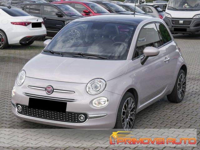 FIAT 500 1.2 Dualogic Star