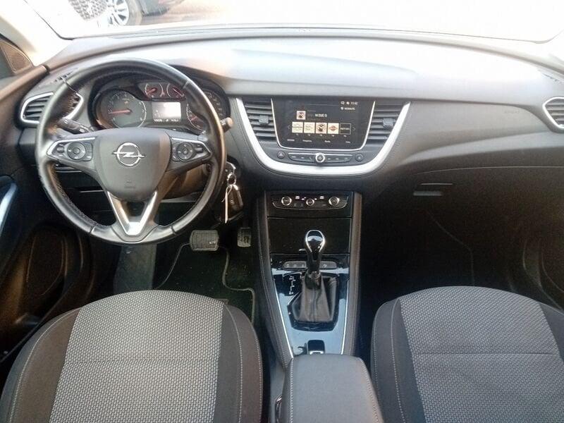 Opel Grandland X 1.5 Diesel 130cv Business Edition S&S AT8