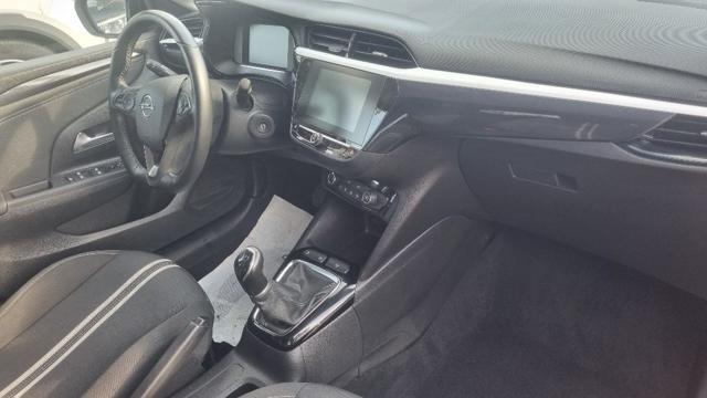 OPEL Corsa 1.2 Design & Tech GPL