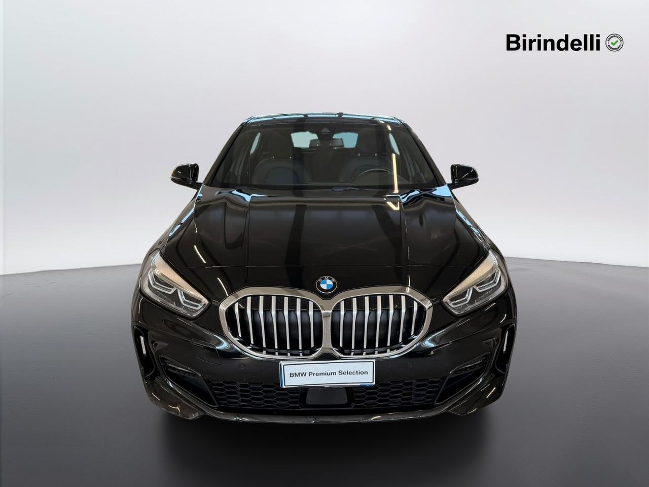 BMW Serie 1 (F40) - 118d 5p. Msport