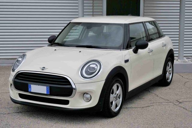 MINI One 1.5 75cv 5p (Neopatentati)