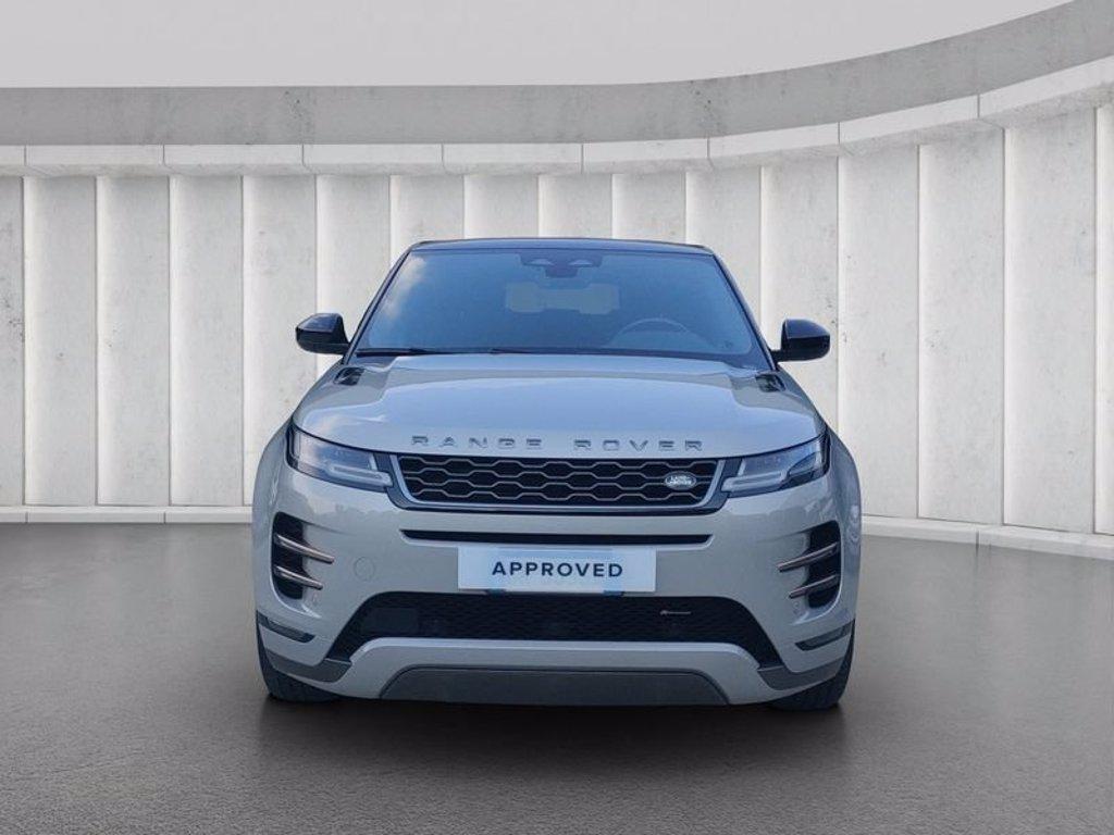 LAND ROVER Range Rover Evoque 2 serie LAND ROVER 2.0D I4 204 CV AWD Auto R-Dynamic S del 2022