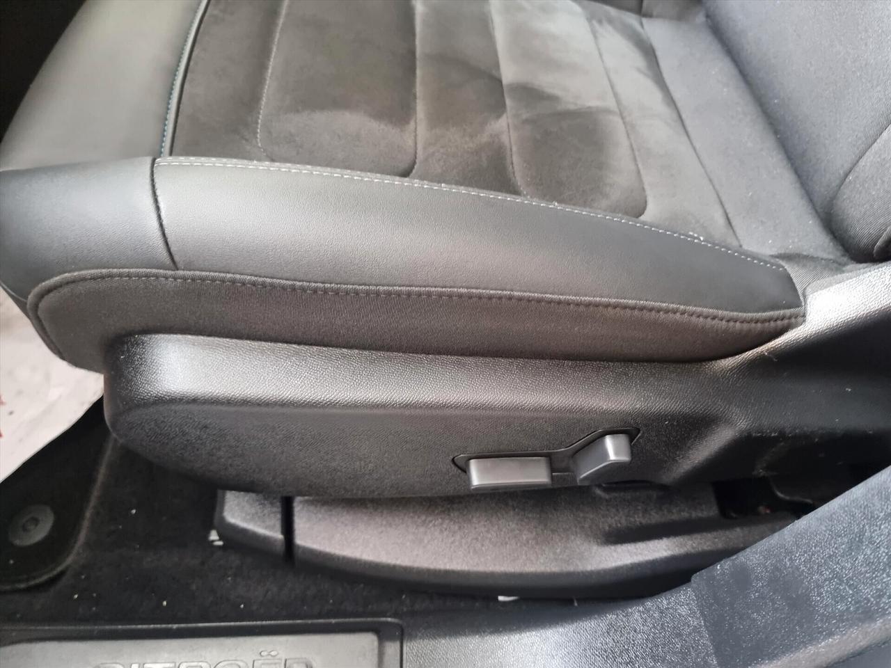 Citroen C5 Aircross BlueHDi 130 S&S EAT8 Shine PACK