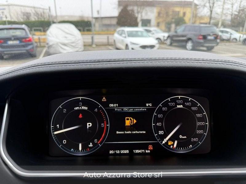 Land Rover Range Rover Range Rover 3.0 TDV6 Vogue *UNIPRO, PACK LUCI, C22, BLACK PACK*