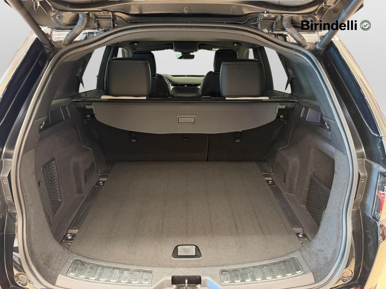 LAND ROVER Discovery Sport - Discovery Sport 2.0 Si4 200 CV AWD Auto R-Dynamic S