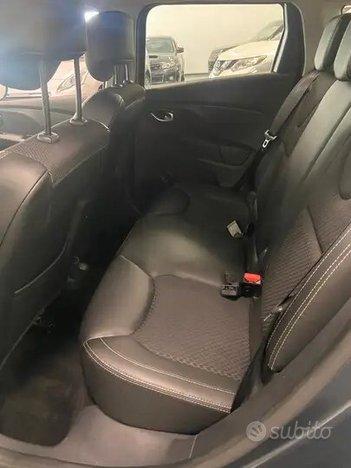 Renault Clio Sporter dCi 8V 75 CV Moschino Life