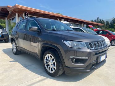 Jeep Compass 1.6 Multijet II 2WD Limited 2021