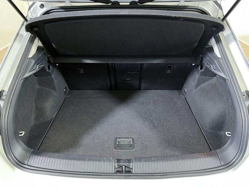 Volkswagen T-Roc 2.0 TDI SCR Style