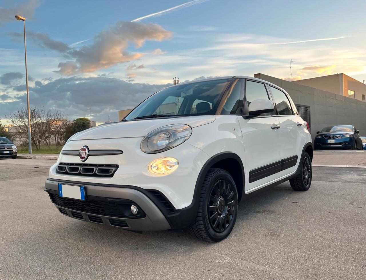 Fiat 500L 1.3 Multijet 95 CV Connect