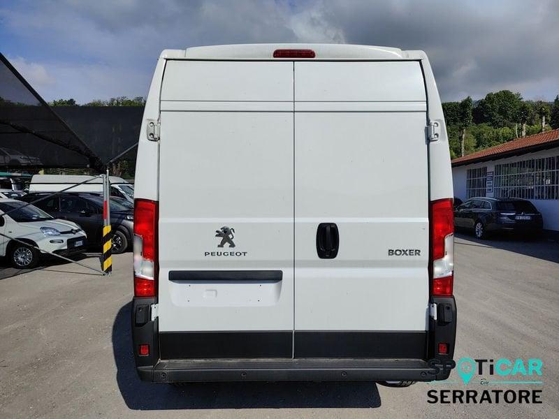 Peugeot Boxer 335 2.2 bluehdi 140cv S&S L2H2 (Premium)