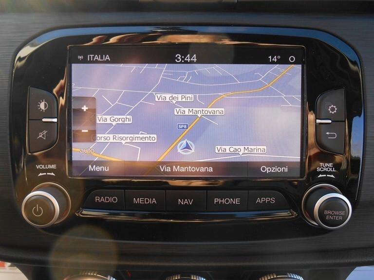 Alfa Romeo Giulietta 1.6 JTDm 120 CV Super NEOPATENTATI