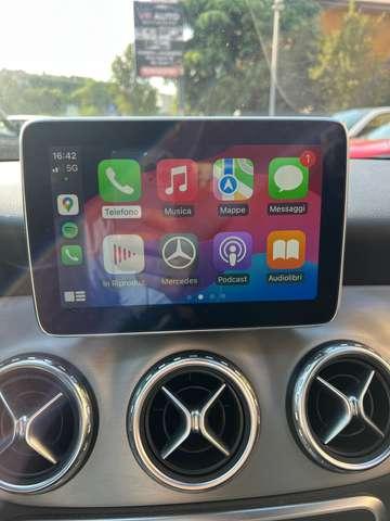 Mercedes-Benz GLA 220 d AMG Premium 177cv autom. CARPLAY/LED/TELECAMERA