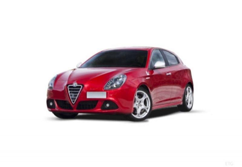 Alfa Romeo Giulietta III 2016 1.6 jtdm Business 120cv