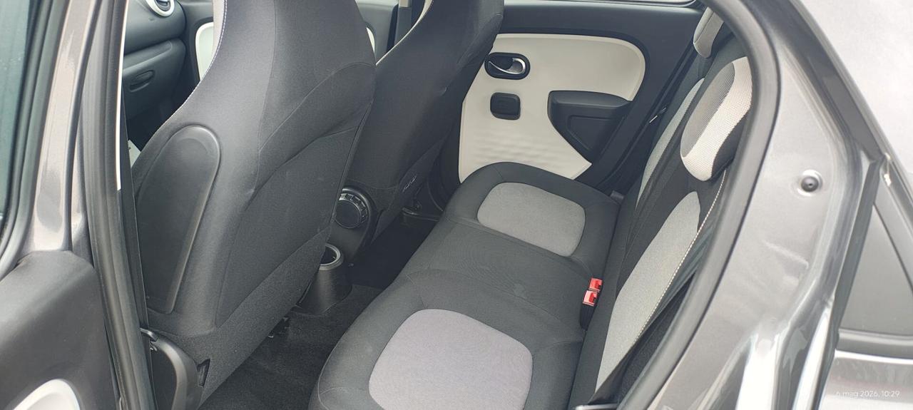 Renault Twingo Equilibre 22Kwh