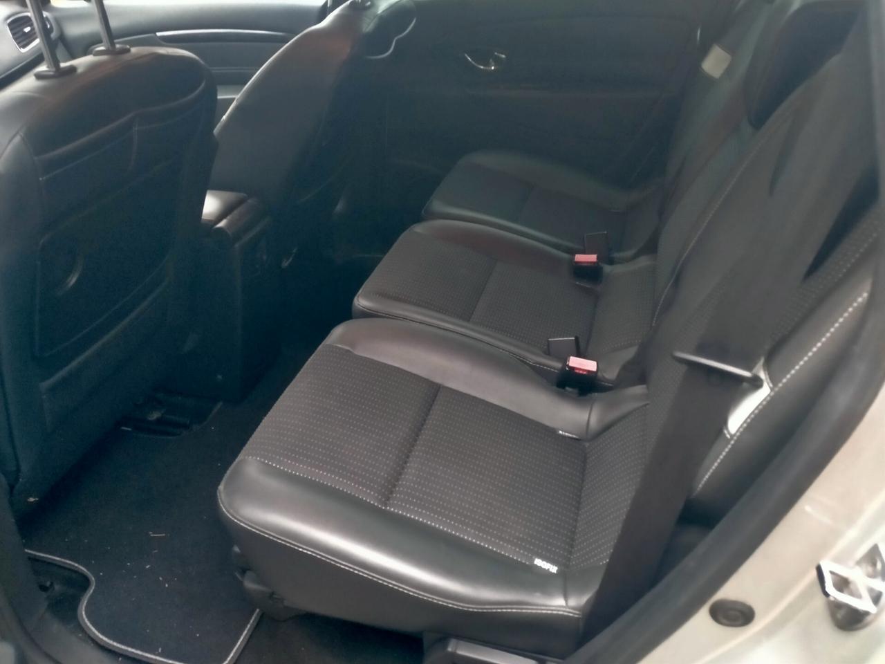 Renault Scenic Scénic XMod 1.5 dCi 110CV Start&Stop Live