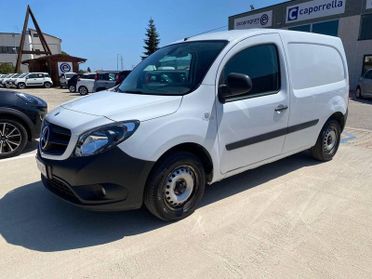 Mercedes-Benz Citan 1.5 Dci 110cv