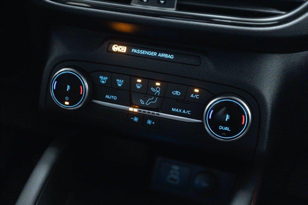 FORD Kuga 2.5 phev ST-Line 2wd 225cv cvt del 2023