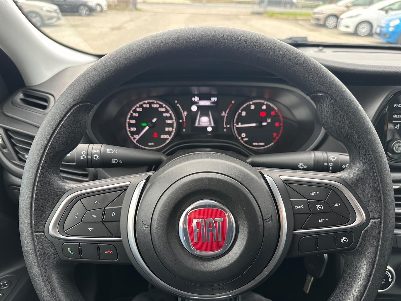 Fiat Tipo 1.6 Mjt S&S 5 porte - 2025