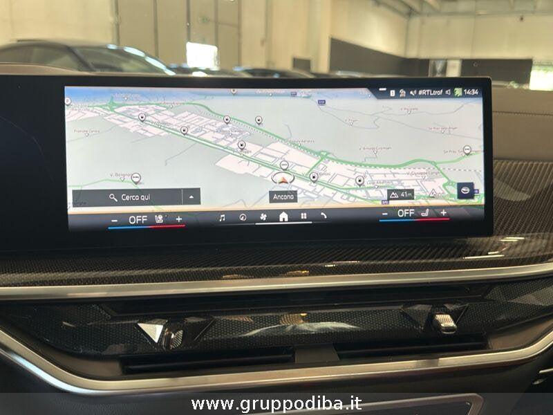 BMW X5 G05 LCI 2023 xdrive30d MSport auto