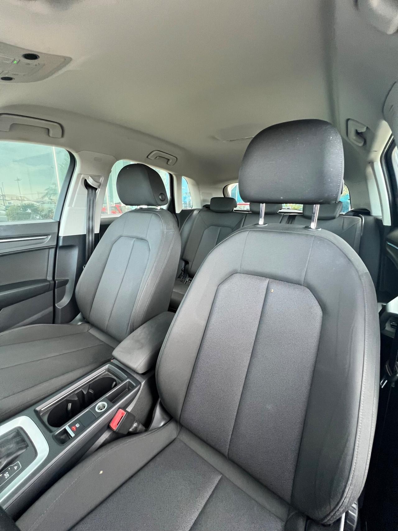 Audi Q3 35 TDI S tronic Business Advanced - UNICO PROPRIETARIO