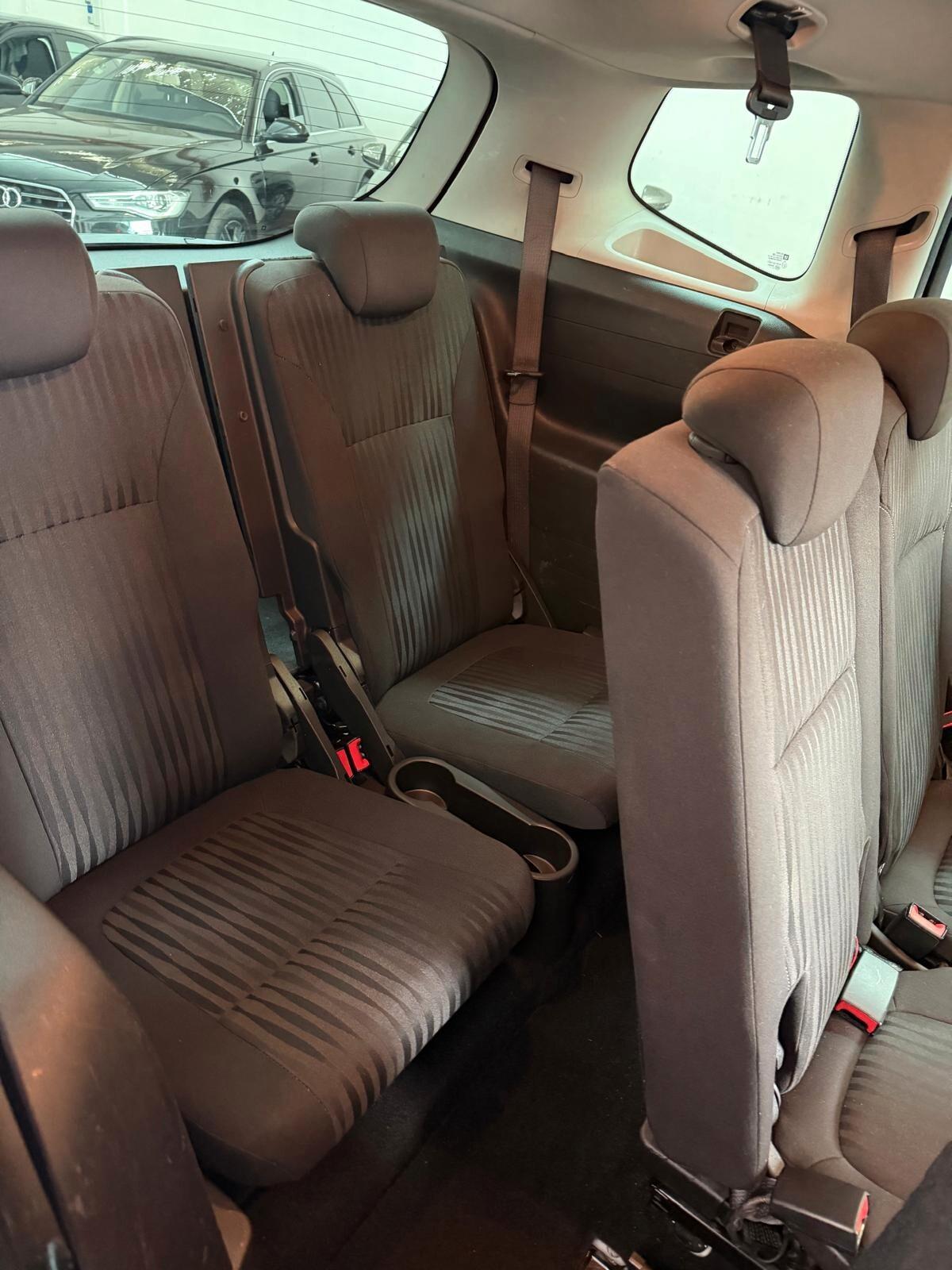 Opel Zafira Tourer 1.6 7 POSTI Turbo EcoM 150CV Cosmo