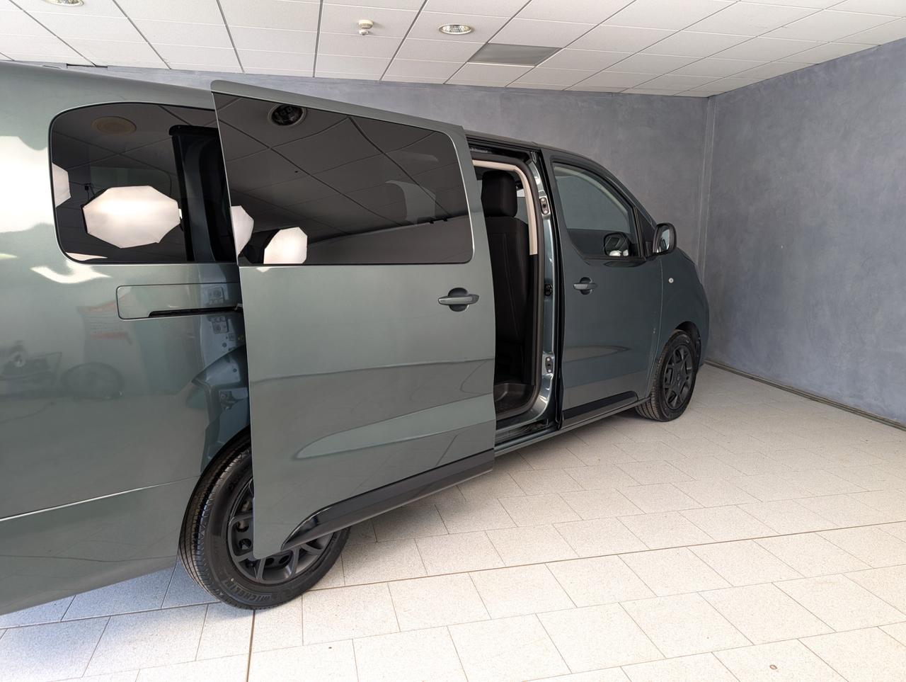 Fiat ulysse ii 2.0 BlueHDI 180CV AT8 L3H1 XL