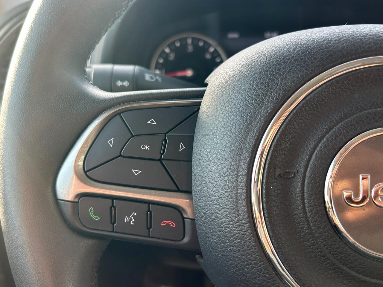 Jeep Renegade 1.6 mjt Limited 2wd 130cv