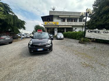 Fiat 500L 1.3 Multijet 85 CV Business