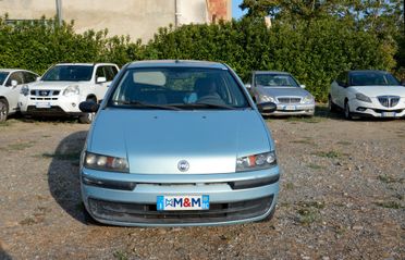 Fiat Punto 1.2i cat 5 porte EL