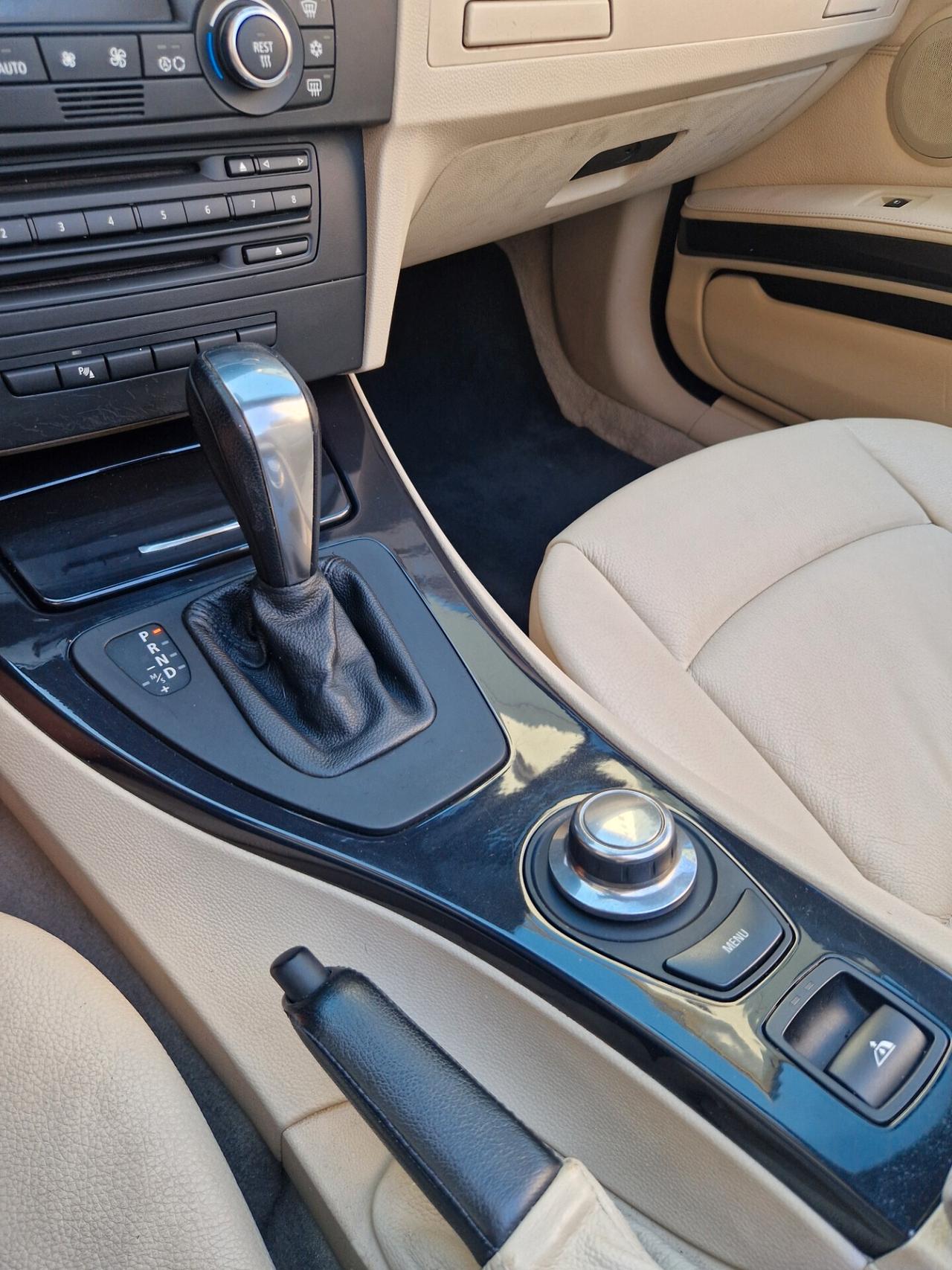 Bmw 325i cat Cabrio - Garanzia 12 Mesi